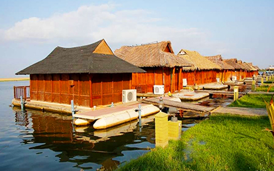 Poovar Island